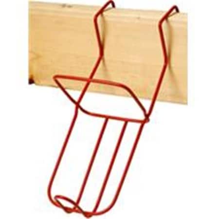 Bonide Products BONIDE PRODUCTS INC P-97 Little Giant Bottle Holder  Red 97